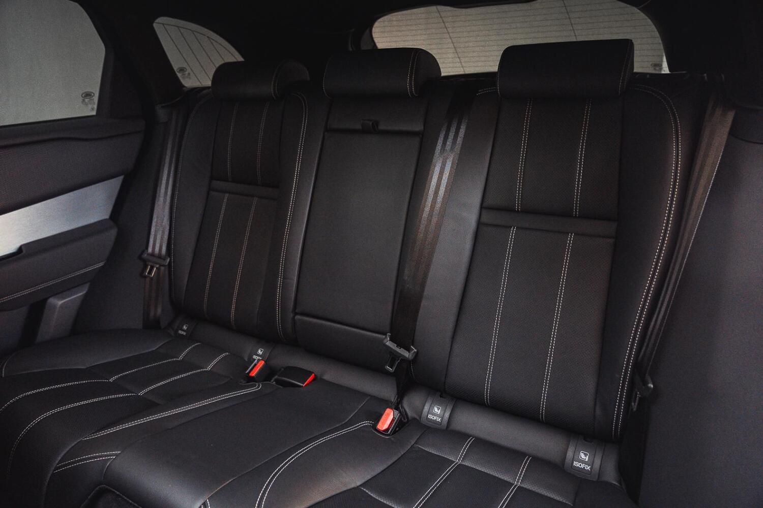 Land Rover Range Rover Velar vaihtoauto