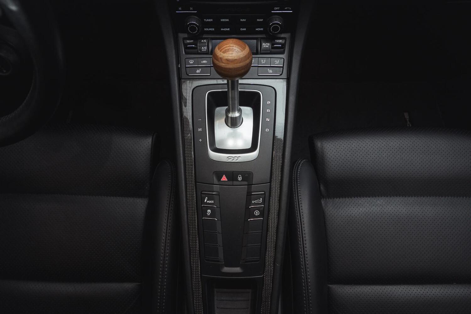 Porsche 911 vaihtoauto