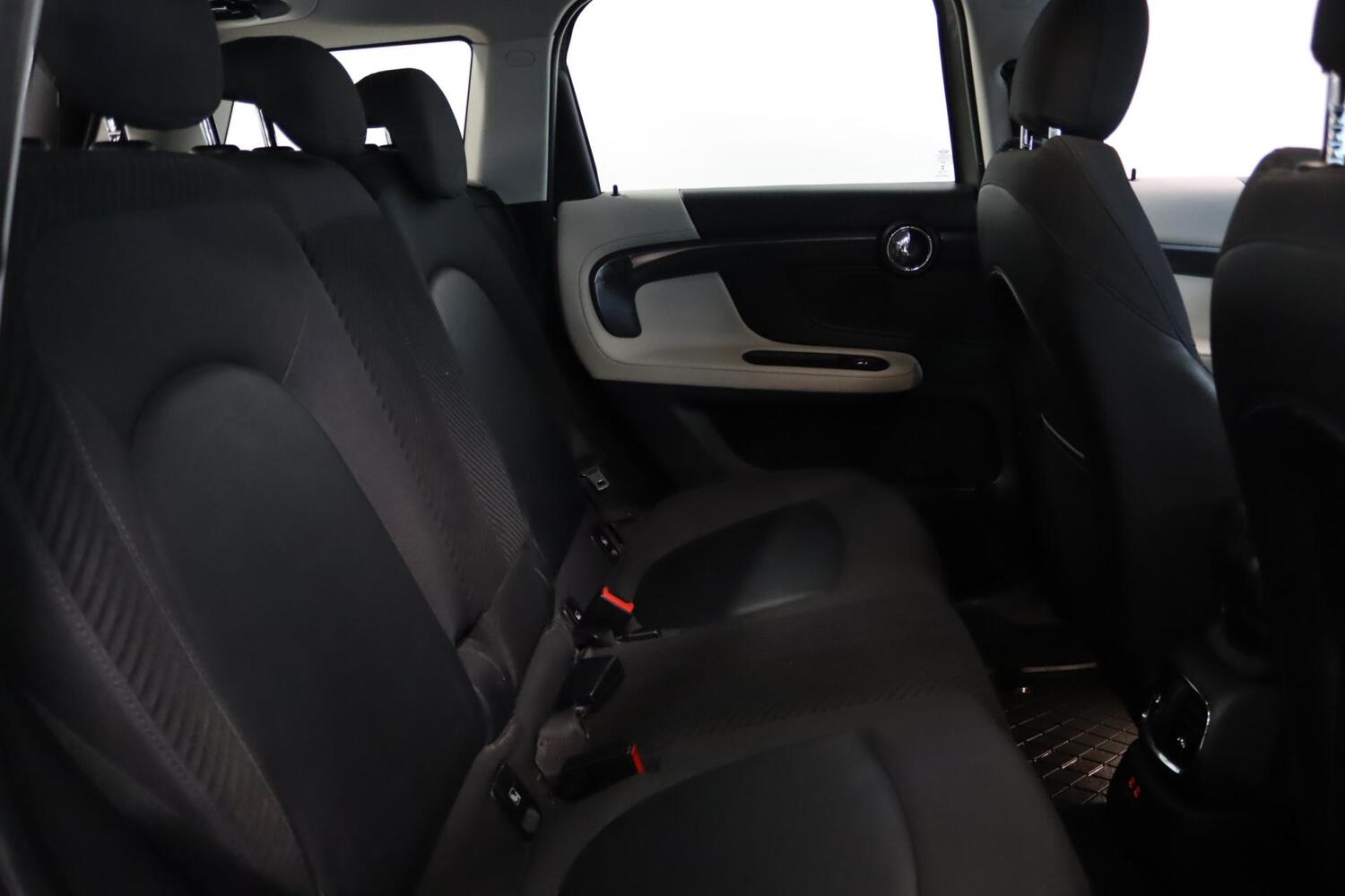 Mini Countryman vaihtoauto