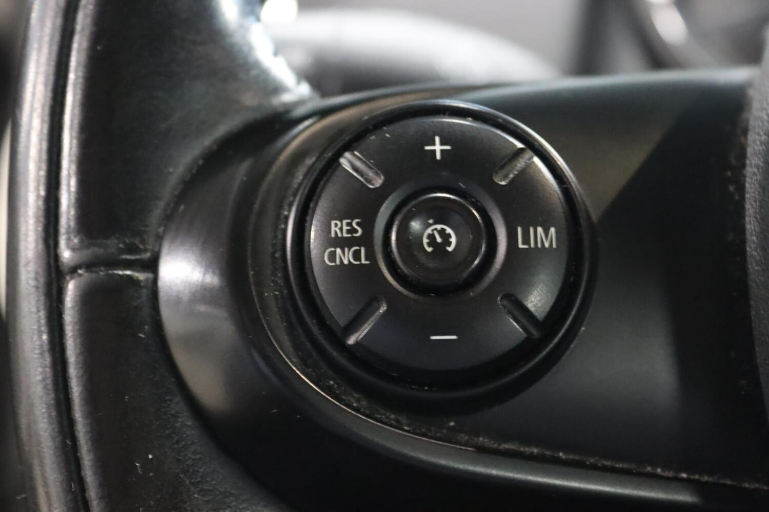 Mini Countryman vaihtoauto
