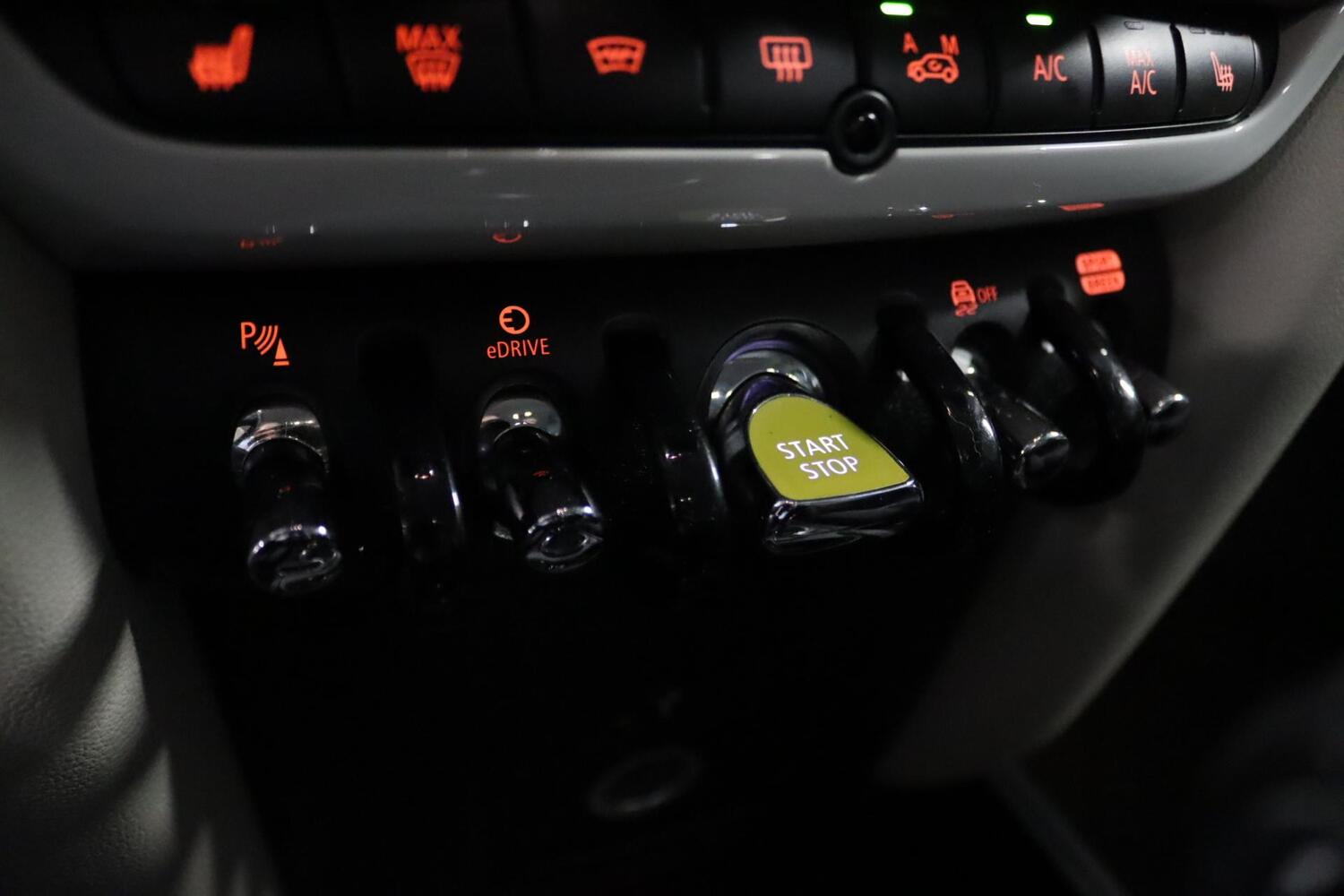 Mini Countryman vaihtoauto