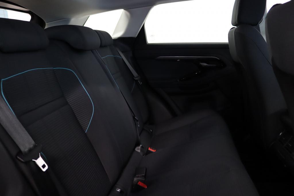 Land Rover Range Rover Evoque vaihtoauto