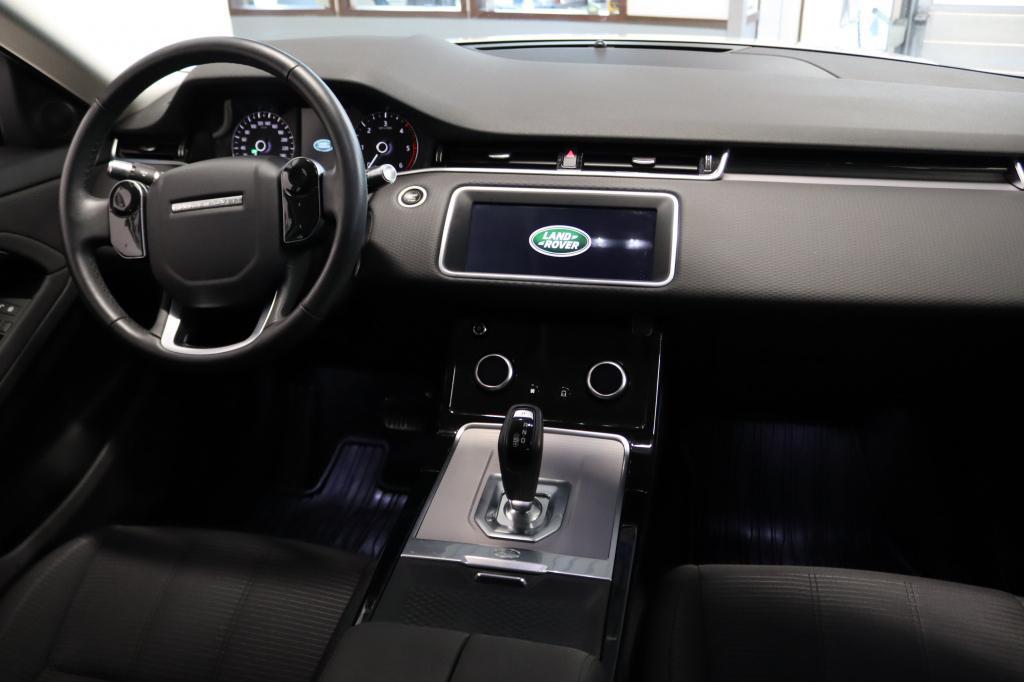 Land Rover Range Rover Evoque vaihtoauto
