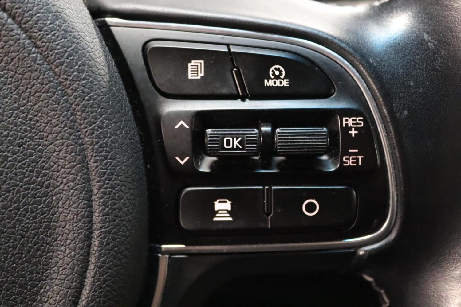 Kia Niro vaihtoauto