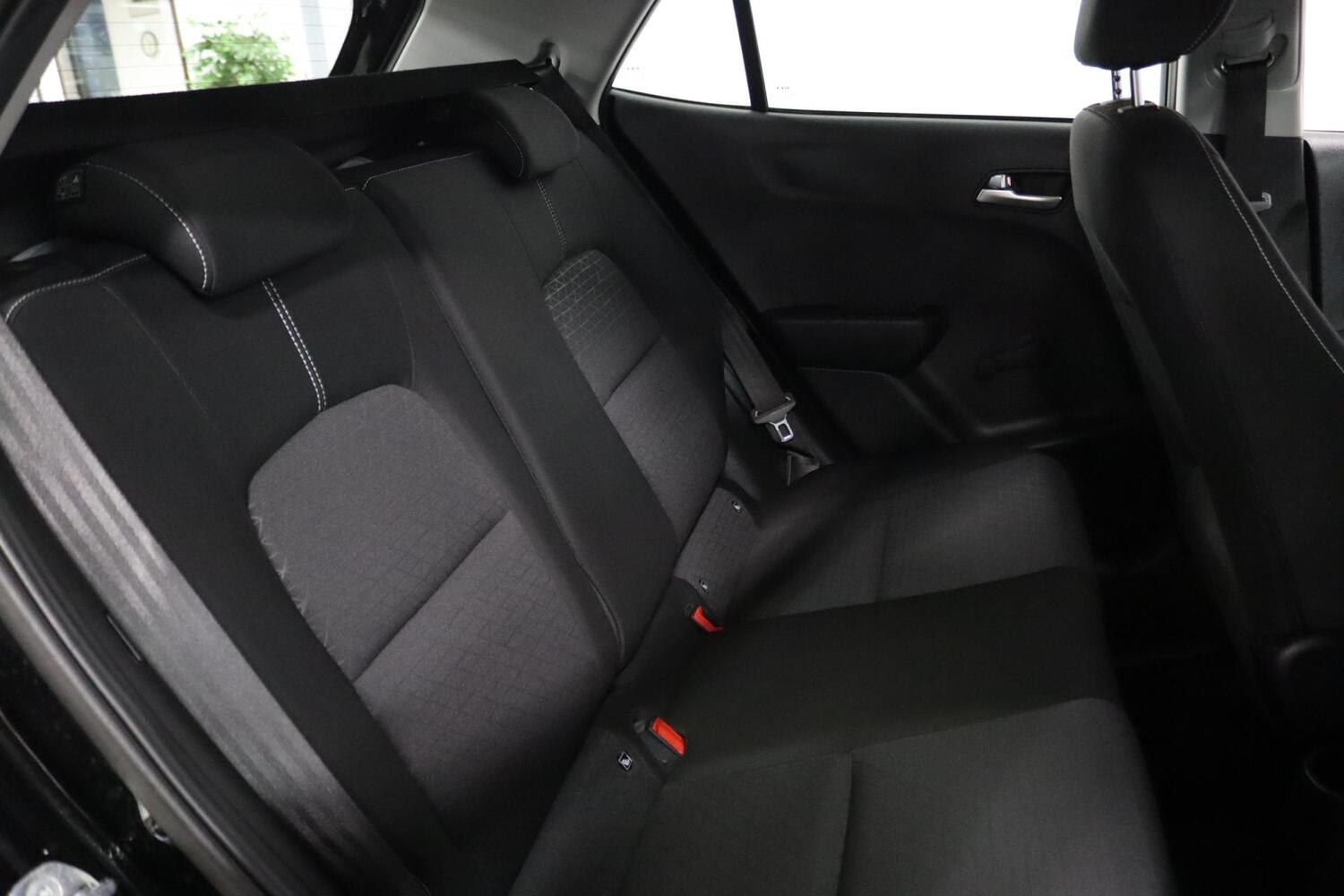 Kia Picanto vaihtoauto