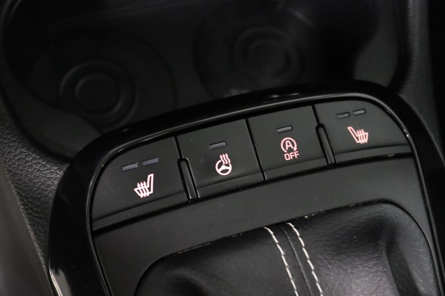 Kia Picanto vaihtoauto