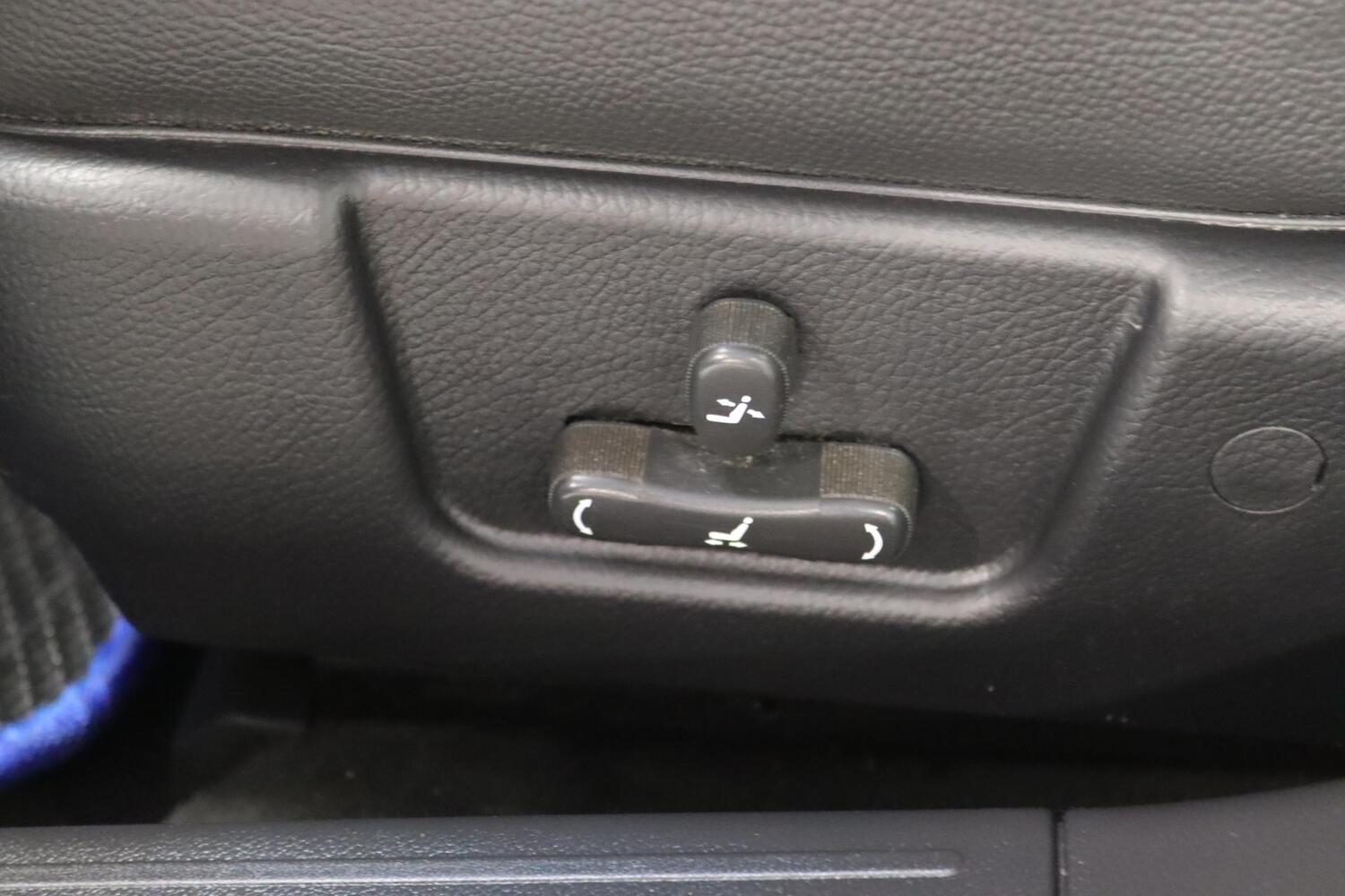 Chevrolet Epica vaihtoauto