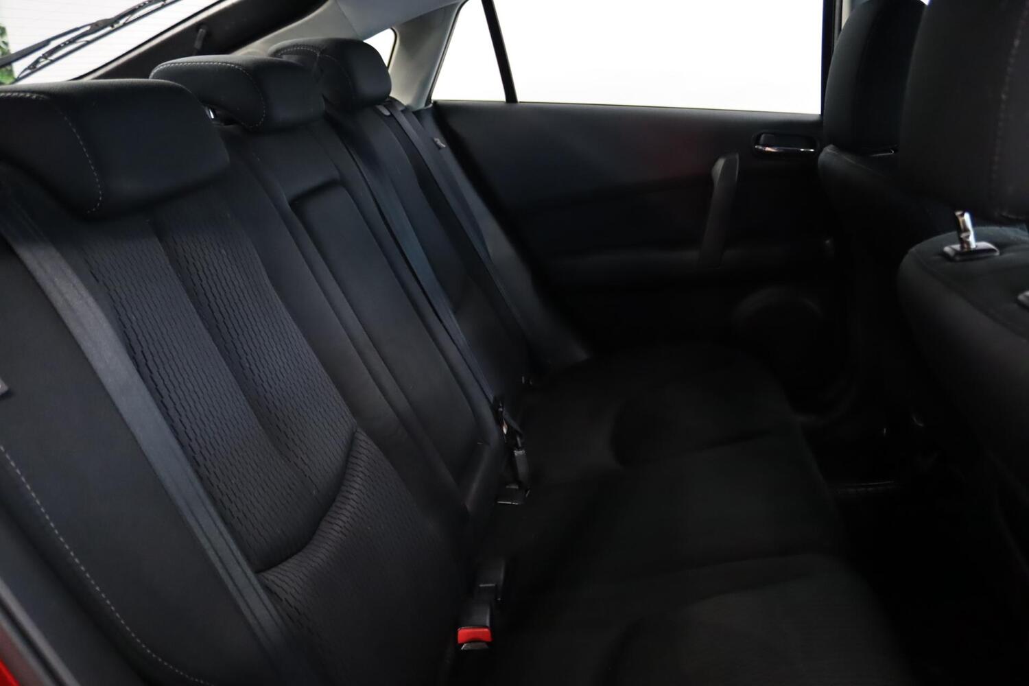 Mazda 6 vaihtoauto