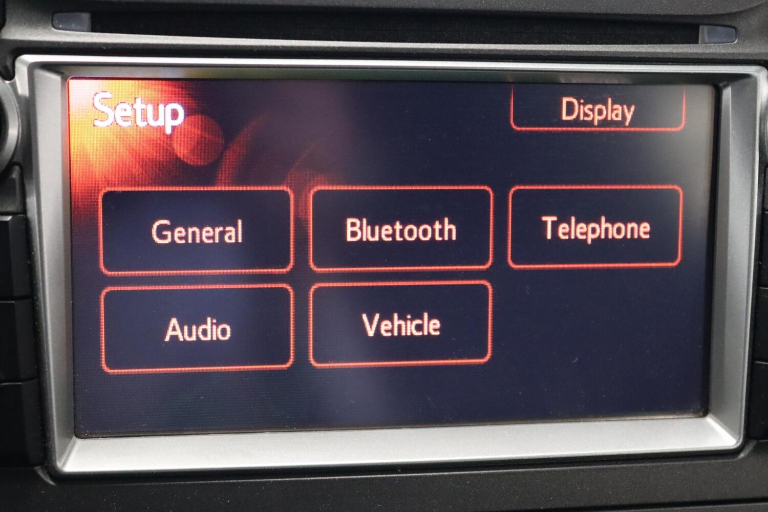Toyota Verso-S vaihtoauto