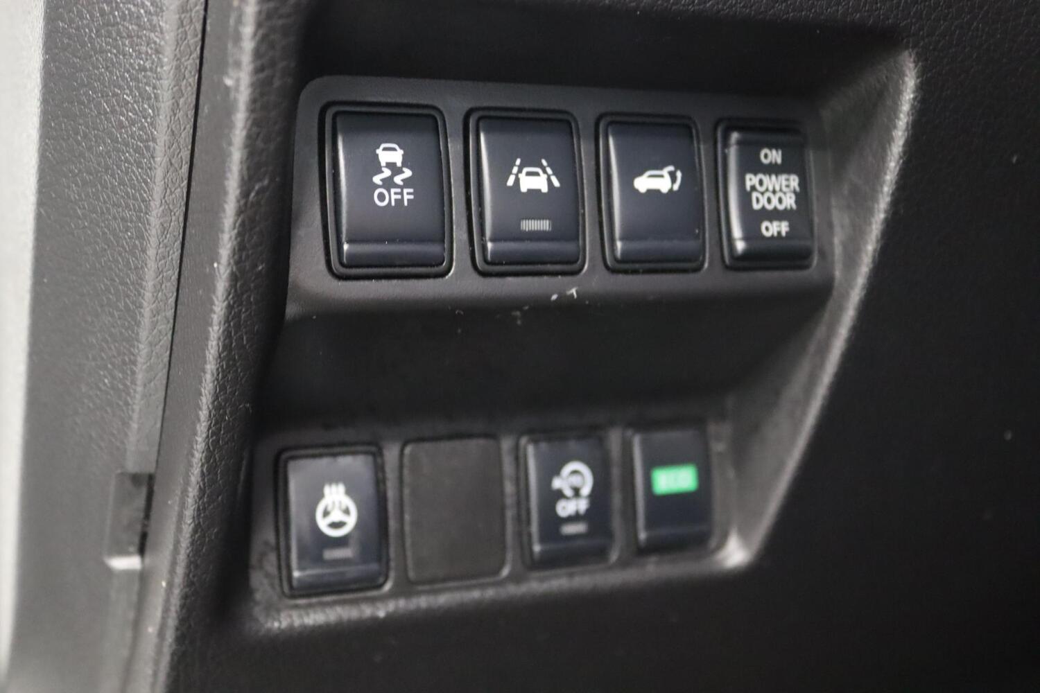 Nissan X-Trail vaihtoauto