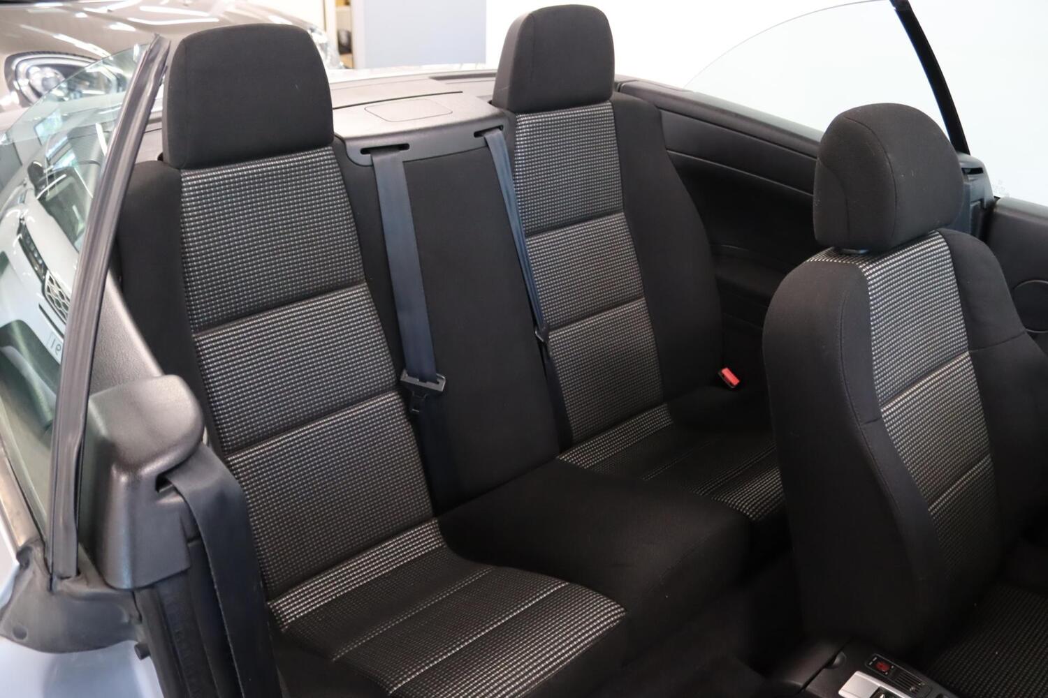 Peugeot 307 vaihtoauto