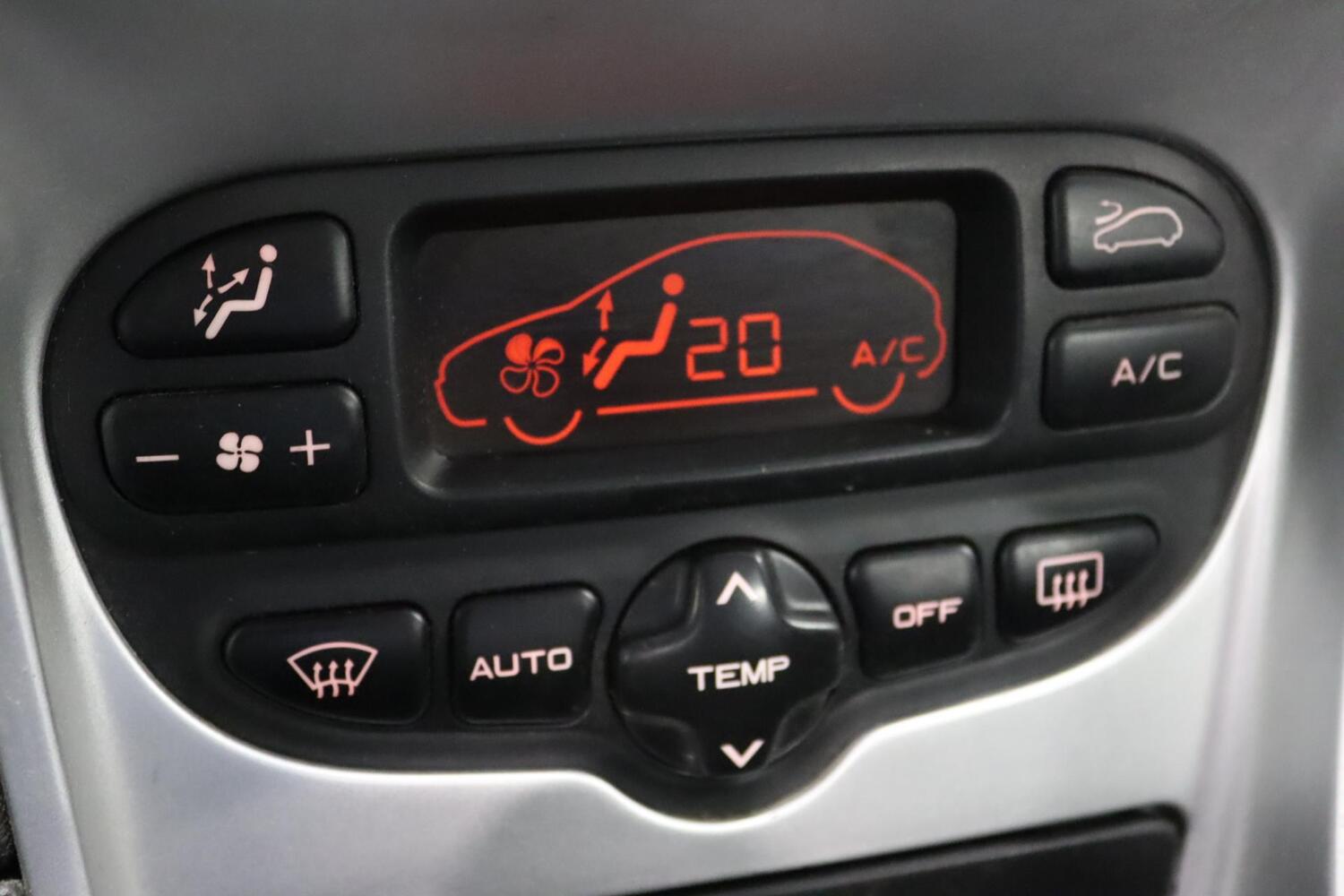 Peugeot 307 vaihtoauto