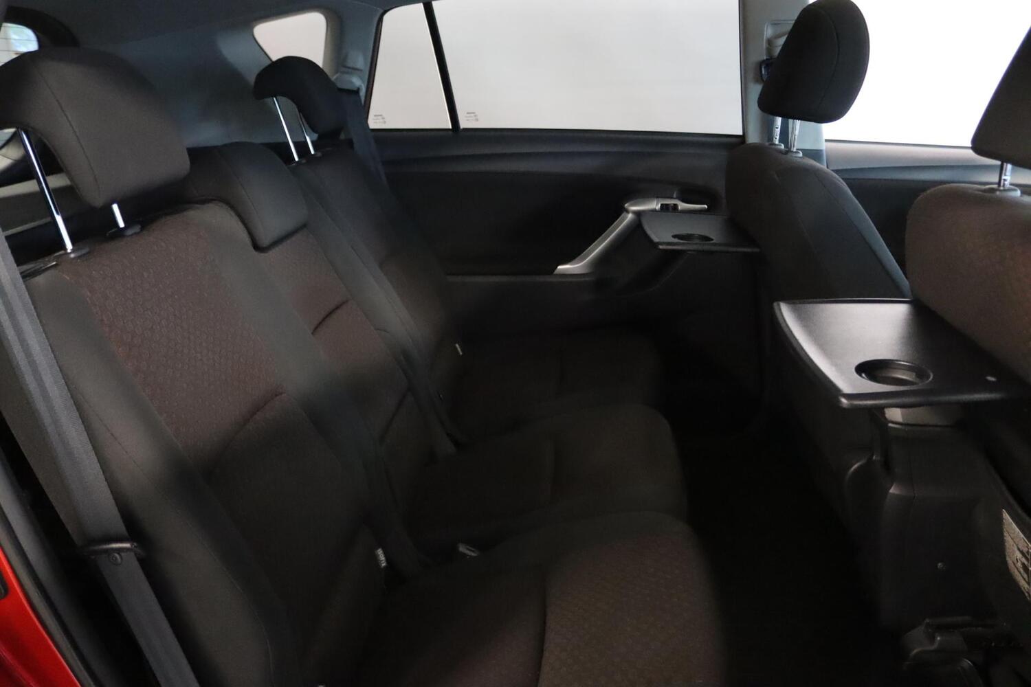 Toyota Verso vaihtoauto