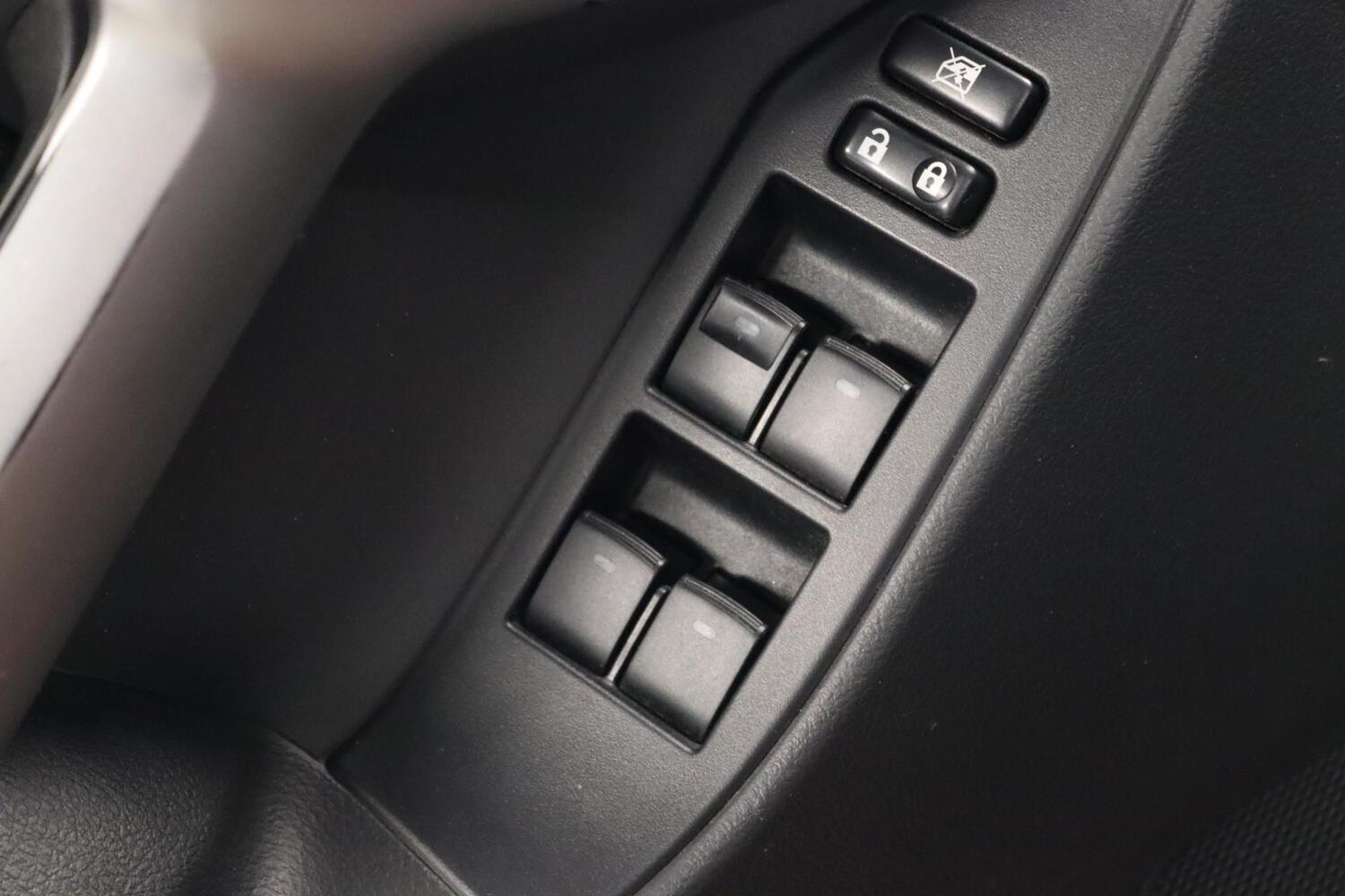 Toyota Verso vaihtoauto