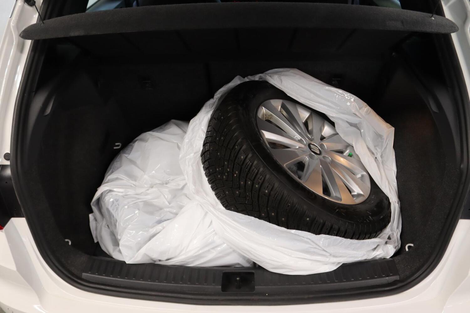 SEAT Arona vaihtoauto