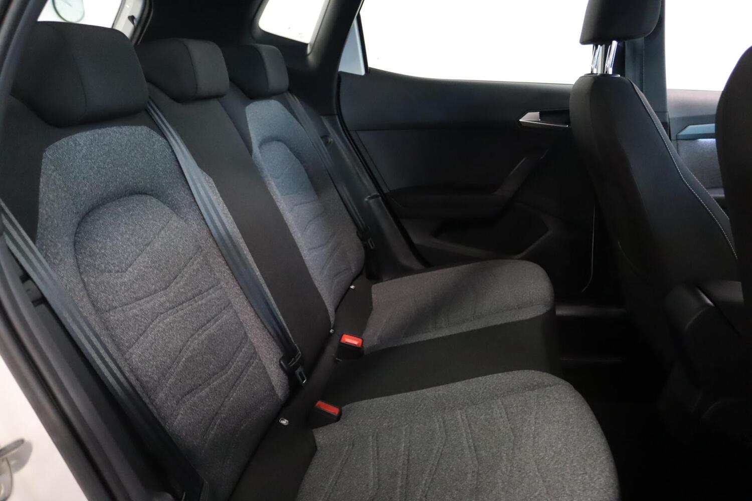SEAT Arona vaihtoauto