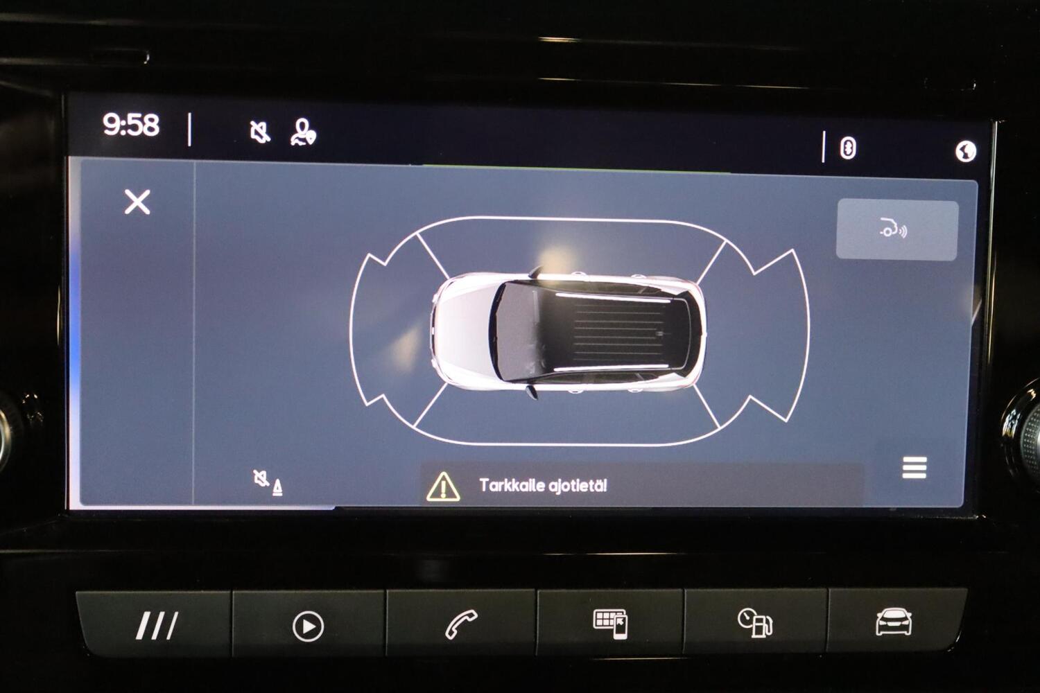 SEAT Arona vaihtoauto