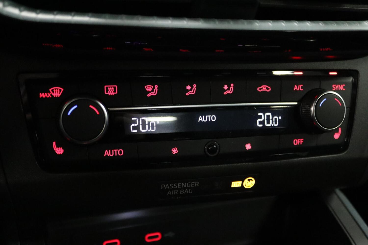 SEAT Arona vaihtoauto