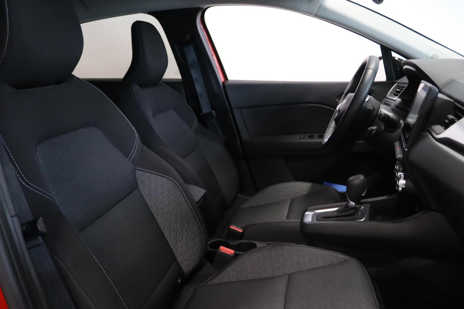 Mitsubishi ASX vaihtoauto