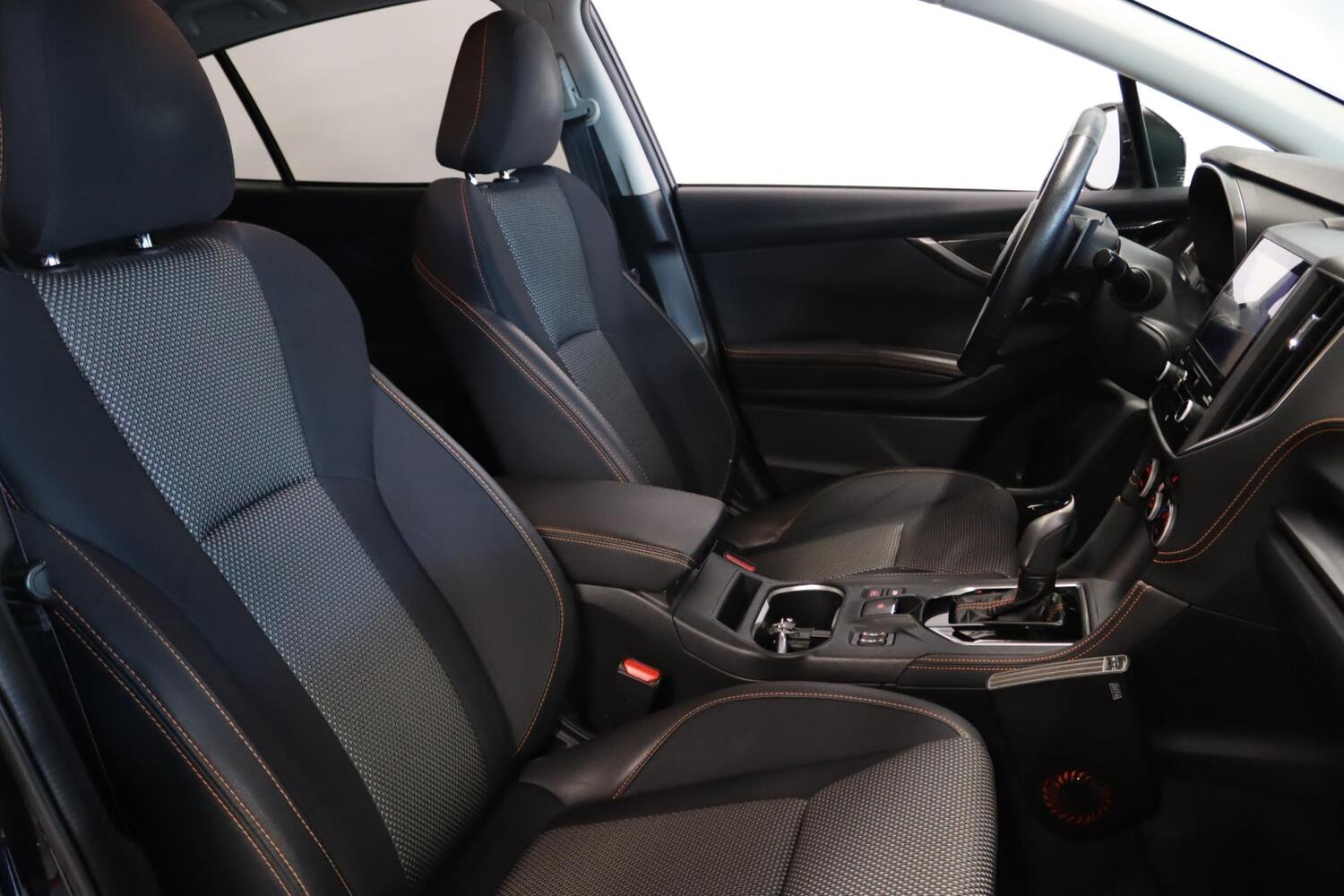 Subaru XV vaihtoauto