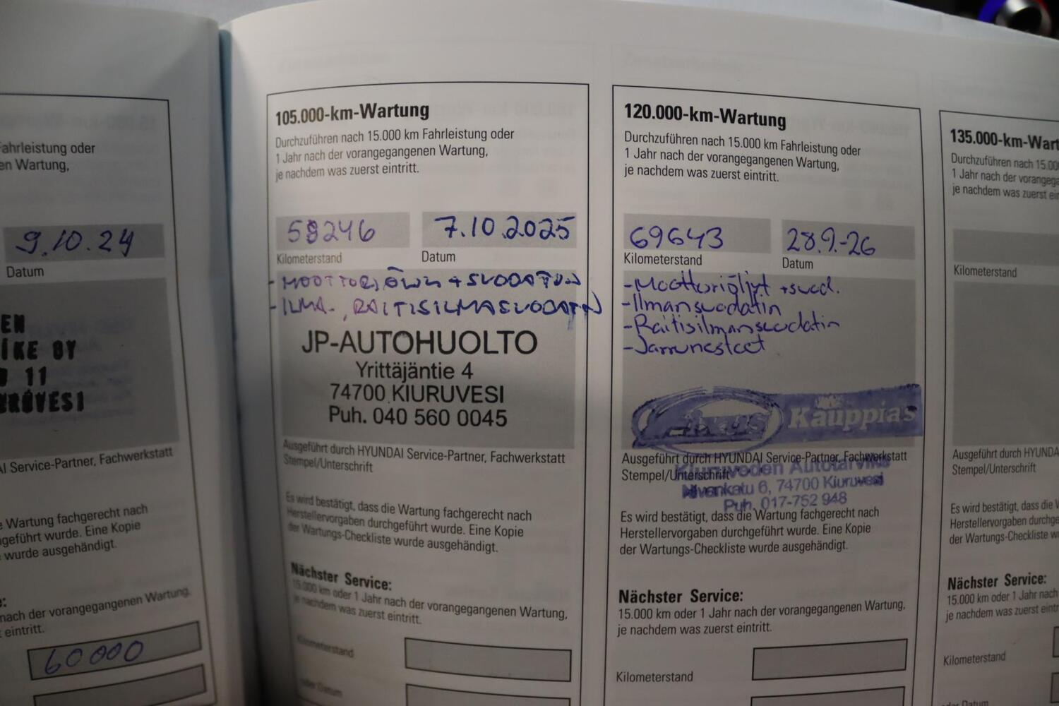 Hyundai IONIQ hybrid vaihtoauto