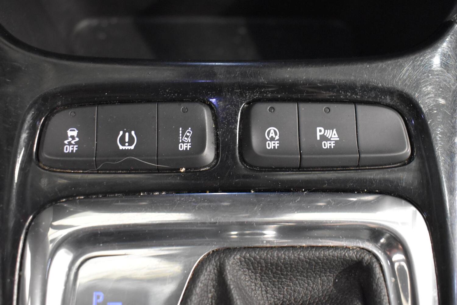 Opel Crossland X vaihtoauto