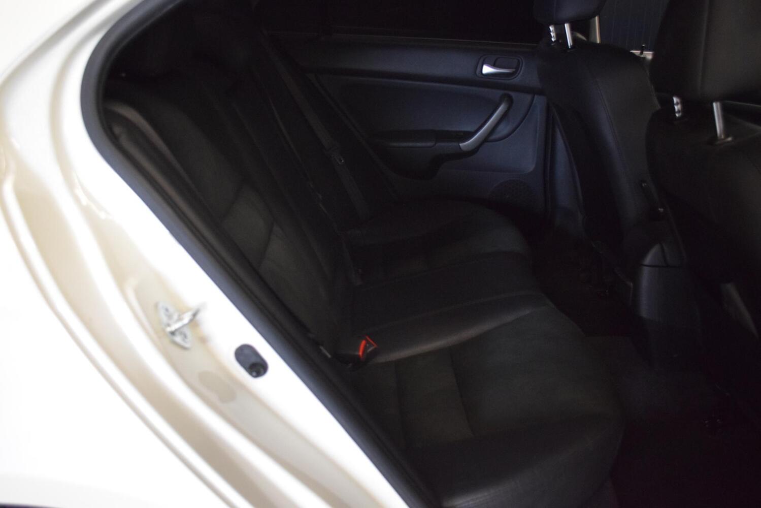 Honda Accord vaihtoauto