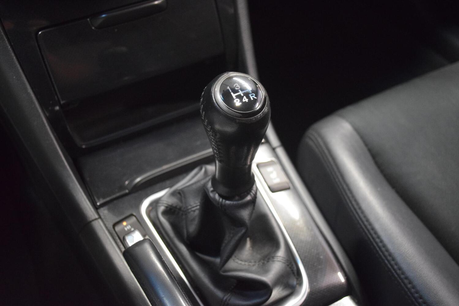 Honda Accord vaihtoauto