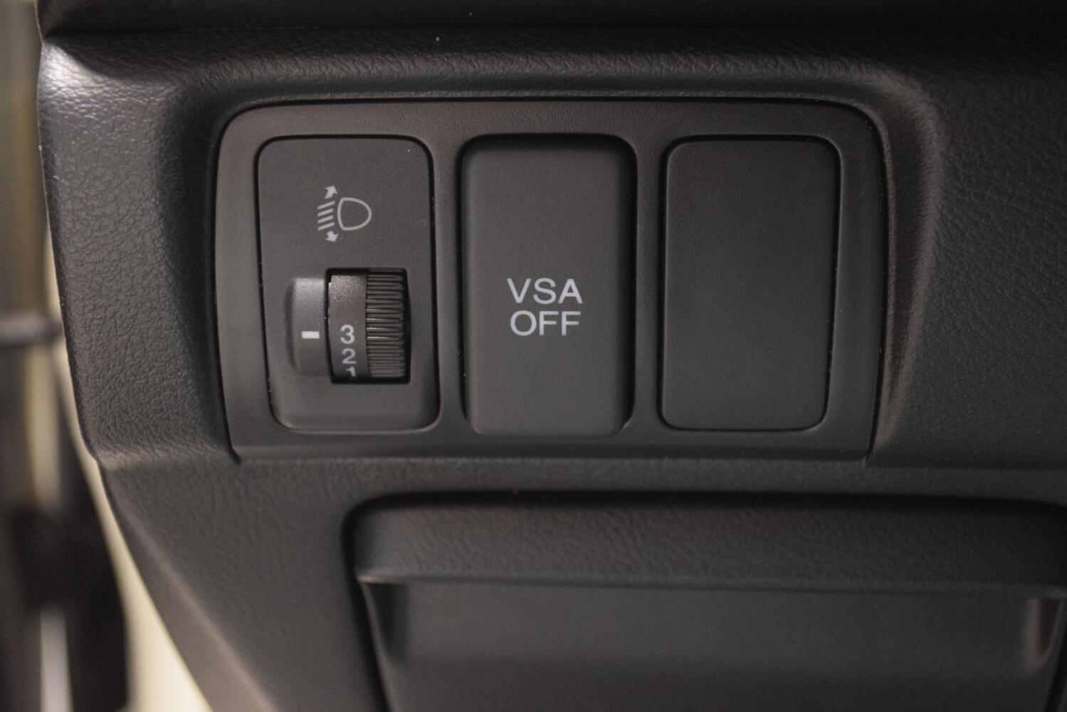Honda Accord vaihtoauto