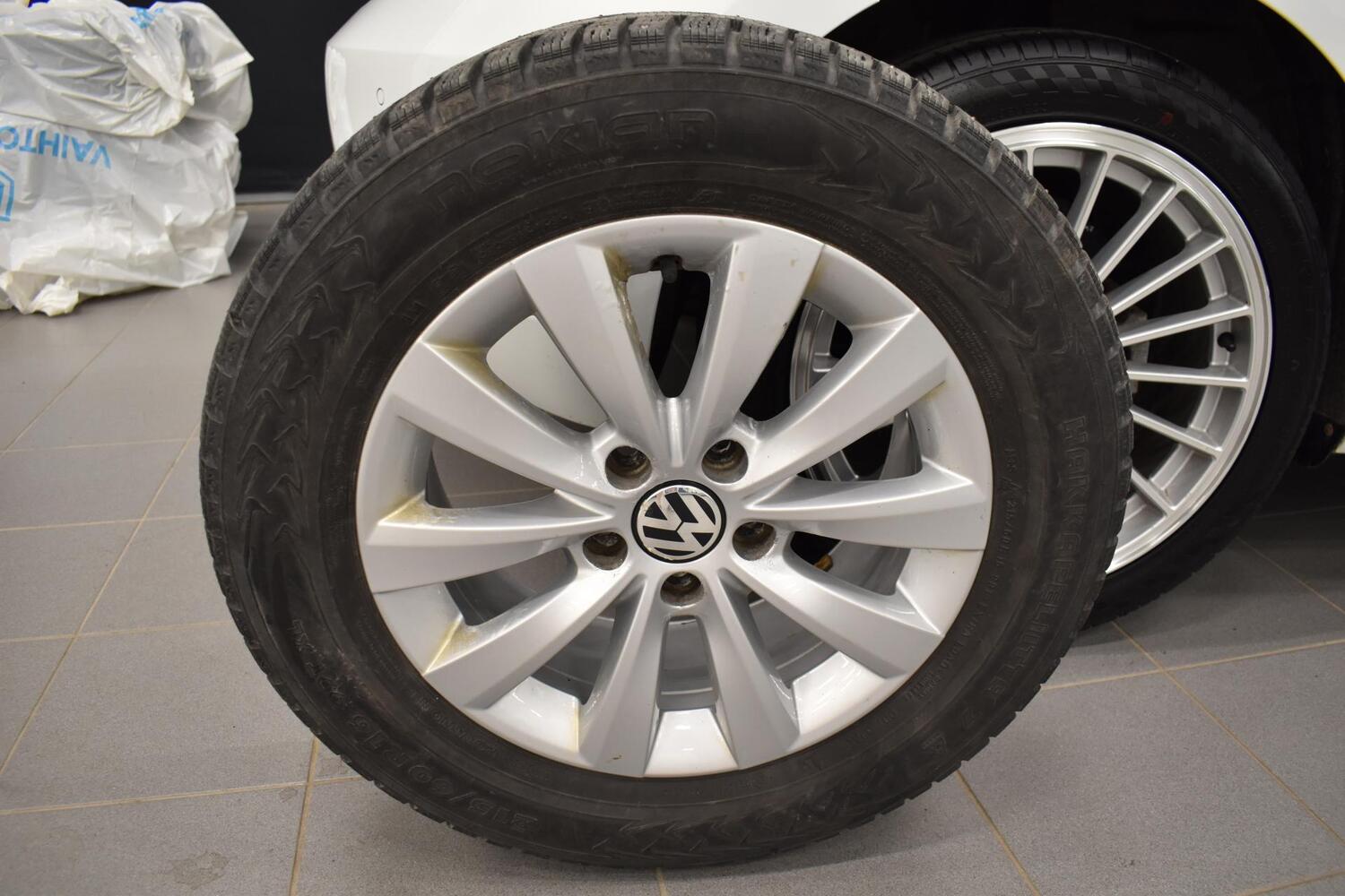 Volkswagen Beetle vaihtoauto
