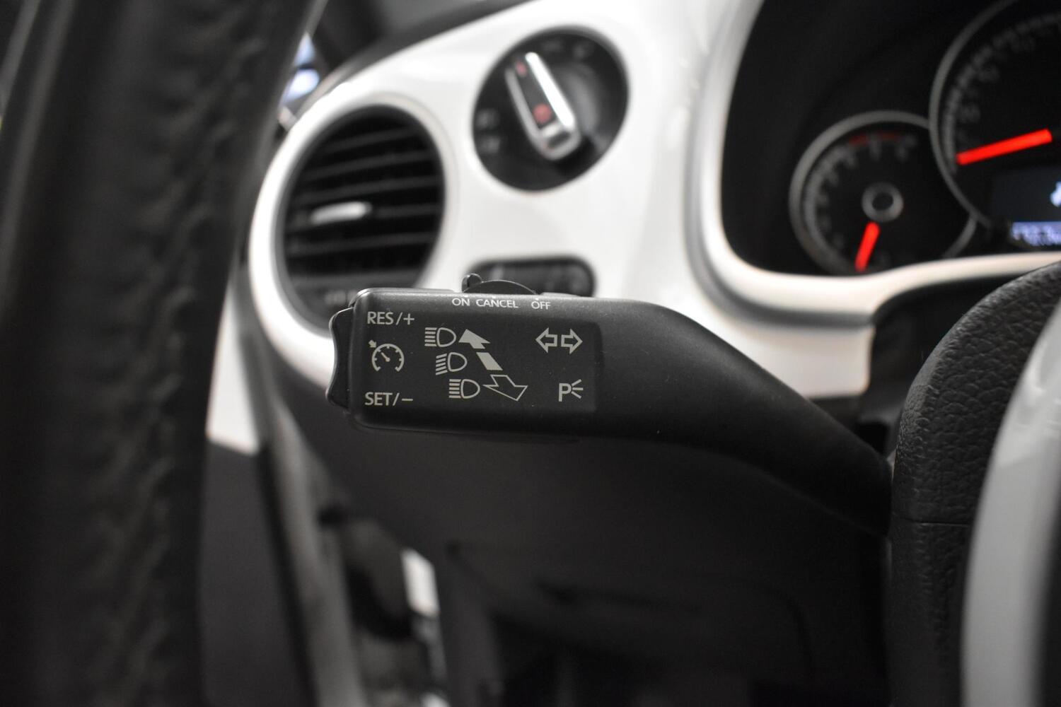 Volkswagen Beetle vaihtoauto