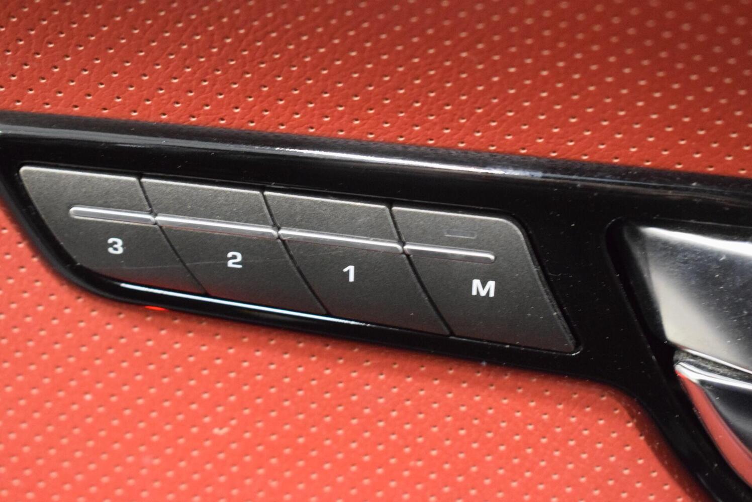 Land Rover Range Rover Evoque vaihtoauto