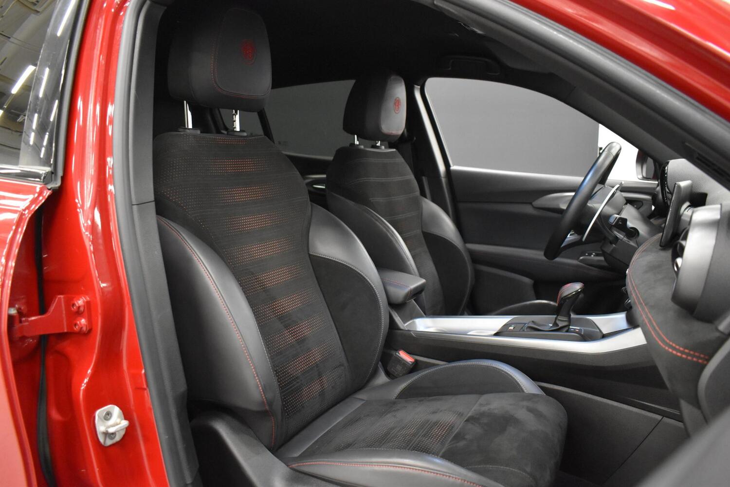 Alfa Romeo Tonale vaihtoauto