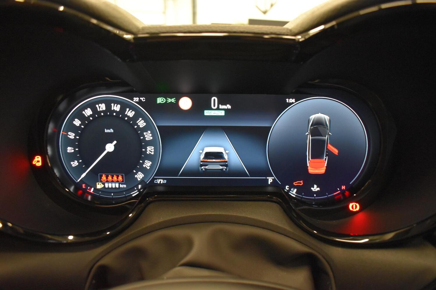 Alfa Romeo Tonale vaihtoauto