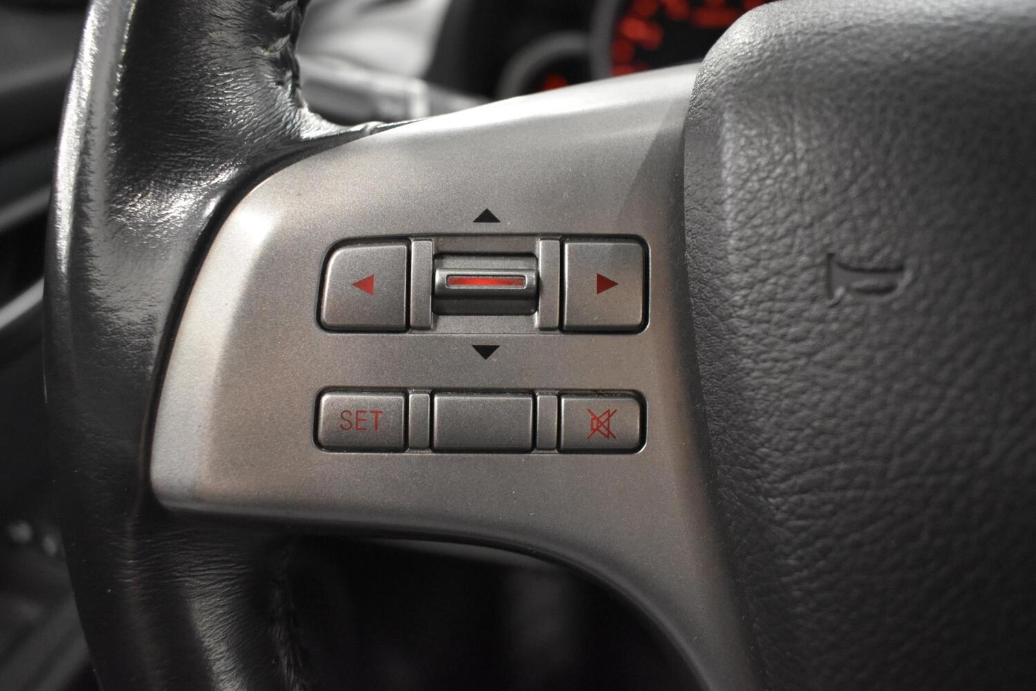 Mazda 6 vaihtoauto