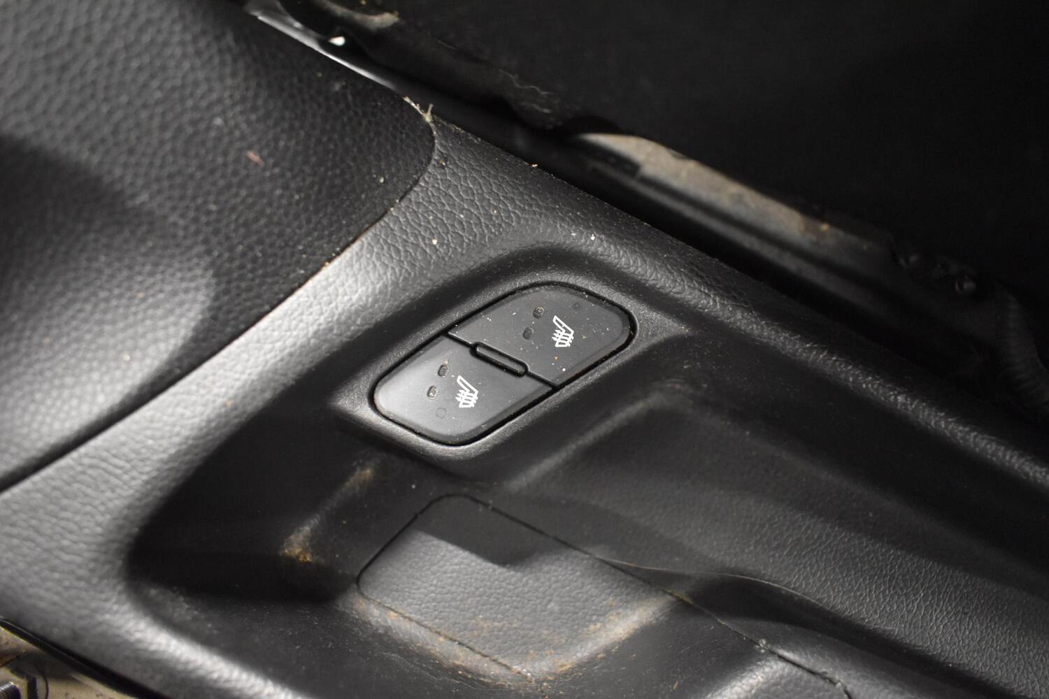 Kia Picanto vaihtoauto