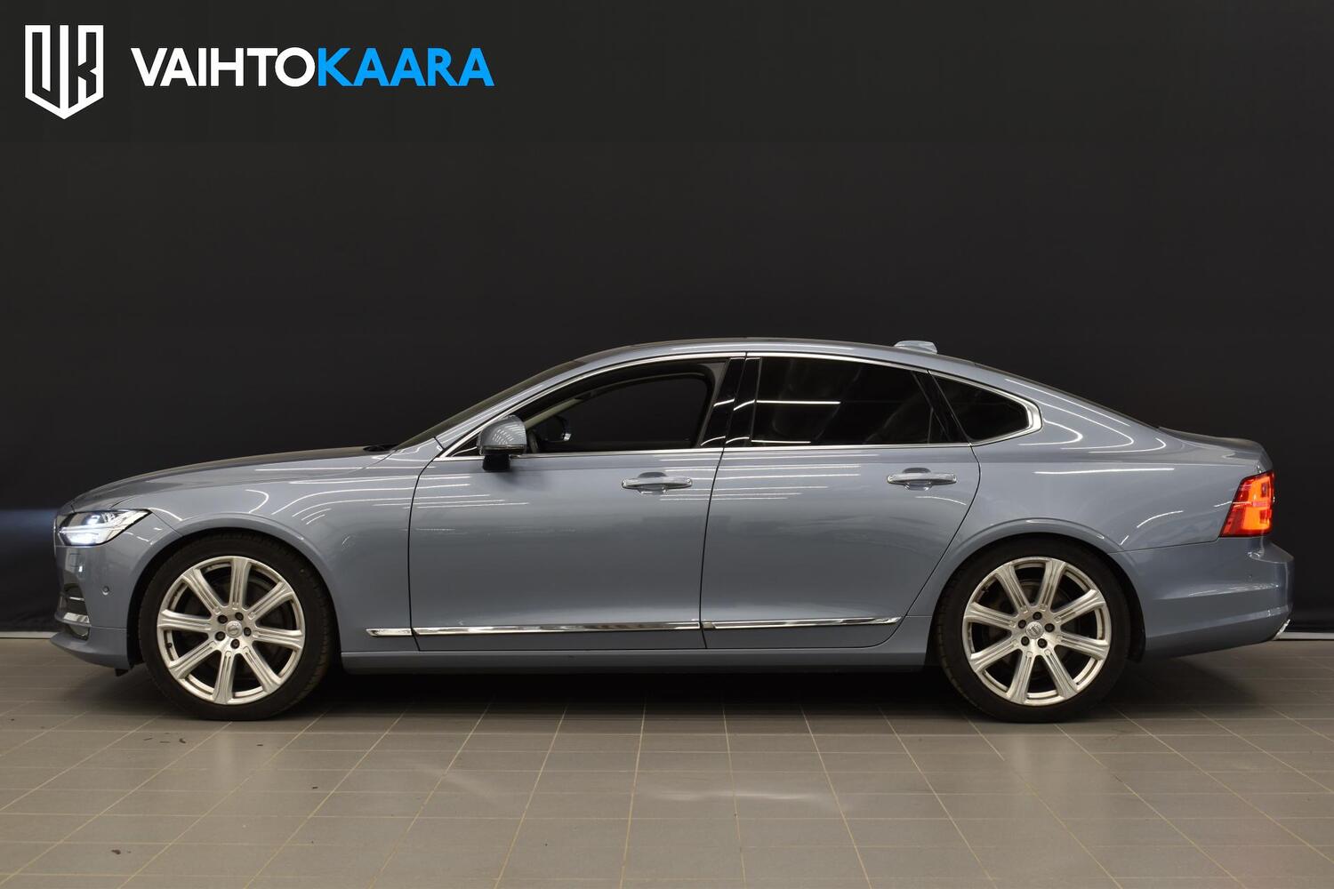 Volvo S90 vaihtoauto