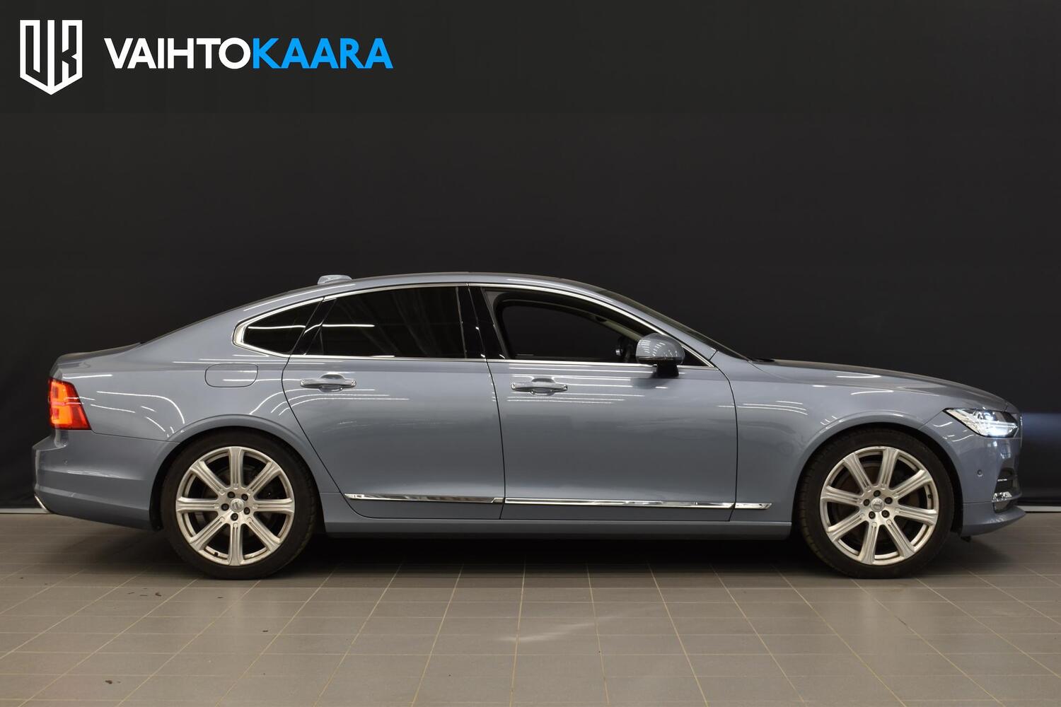 Volvo S90 vaihtoauto