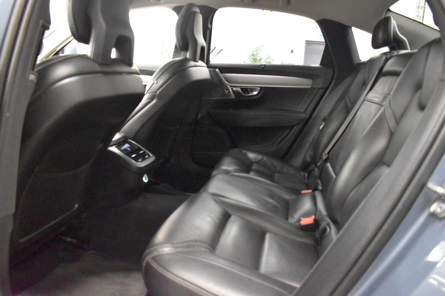 Volvo S90 vaihtoauto