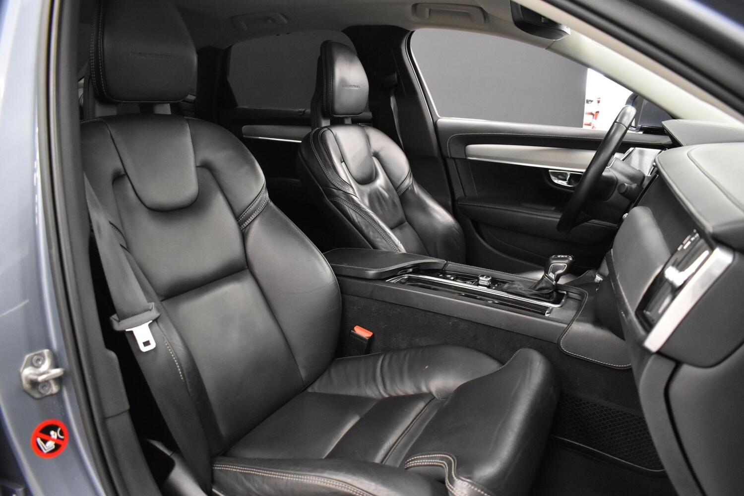 Volvo S90 vaihtoauto