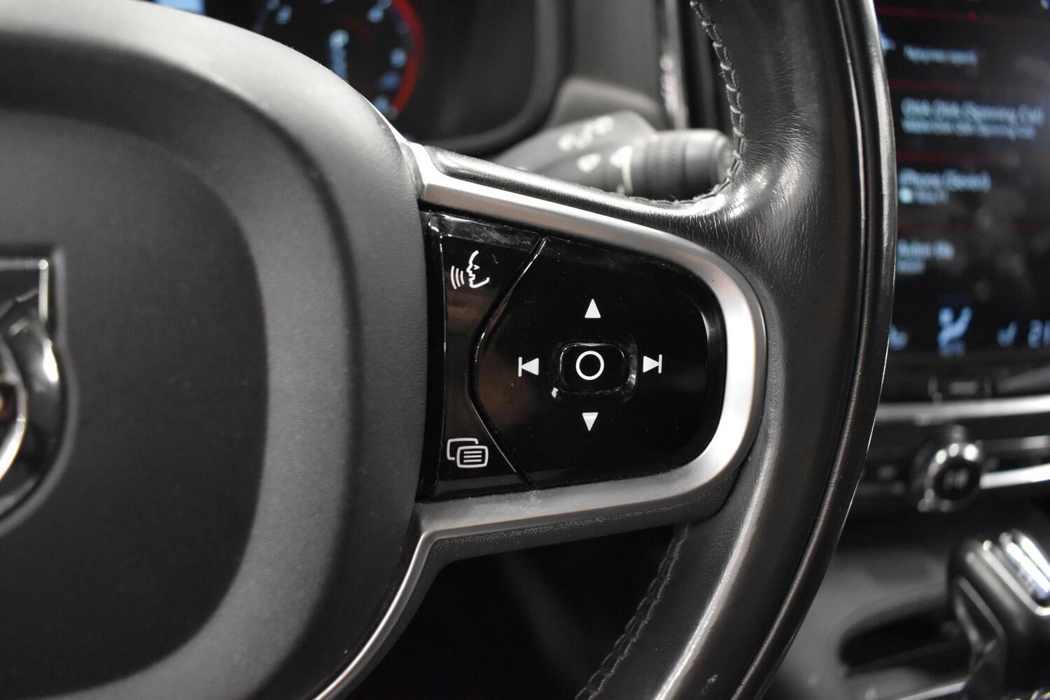 Volvo V90 Cross Country vaihtoauto