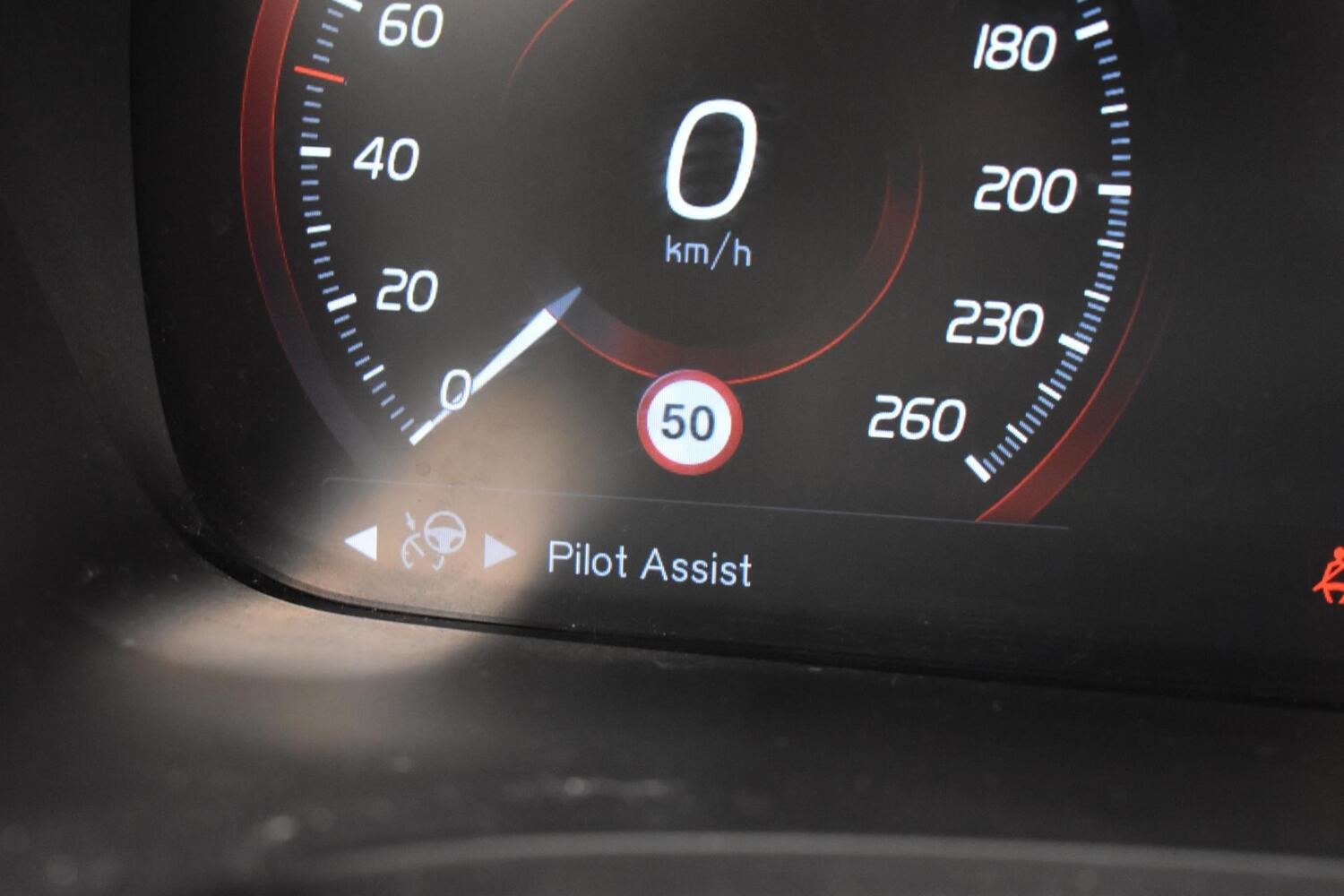Volvo V90 Cross Country vaihtoauto