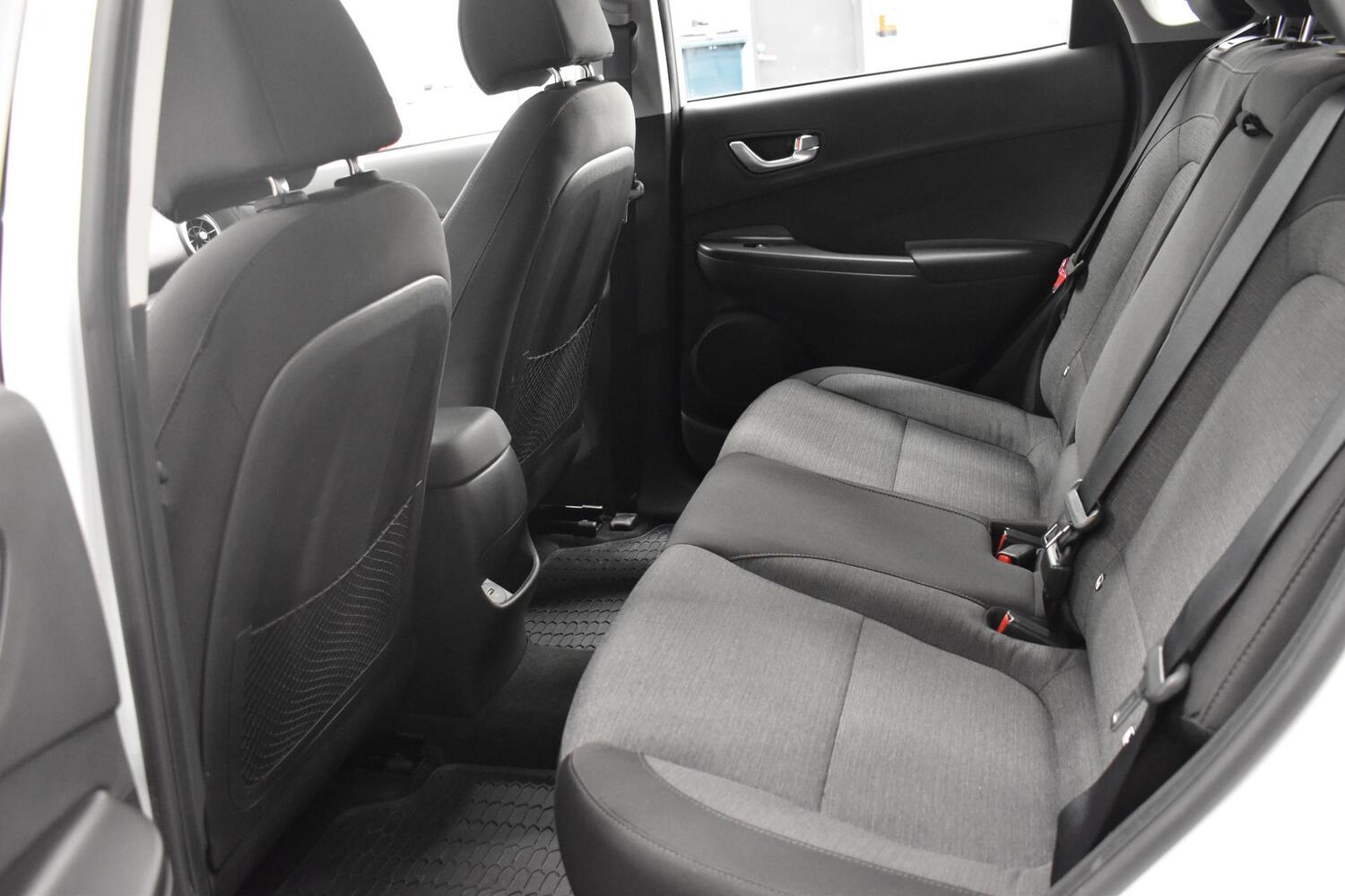 Hyundai Kona vaihtoauto