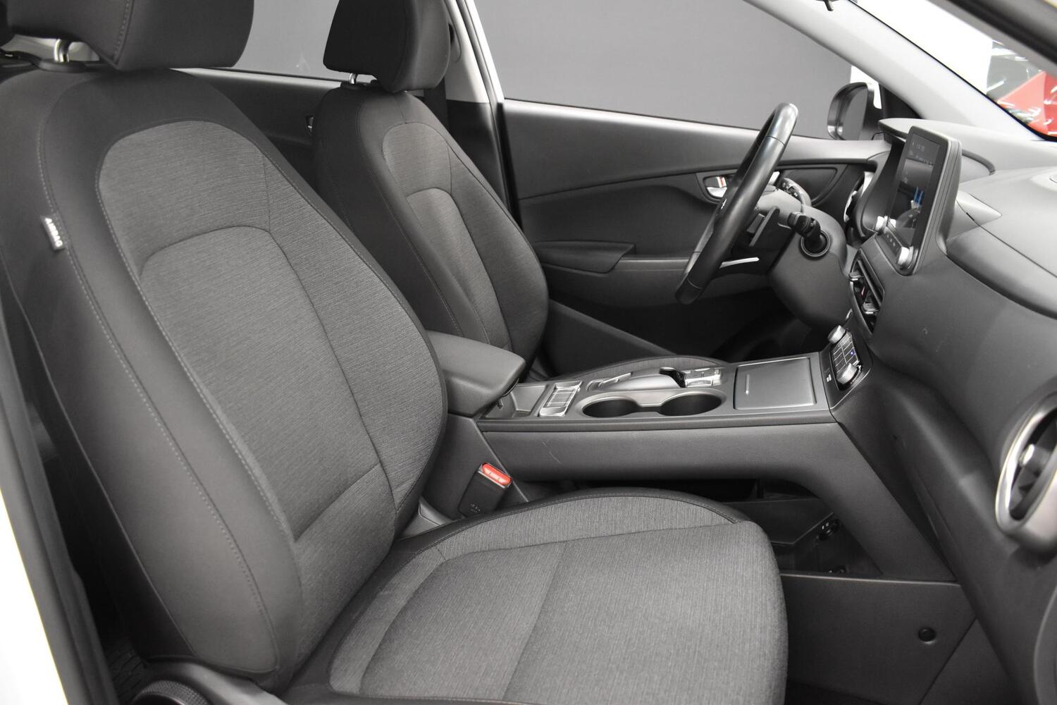 Hyundai Kona vaihtoauto