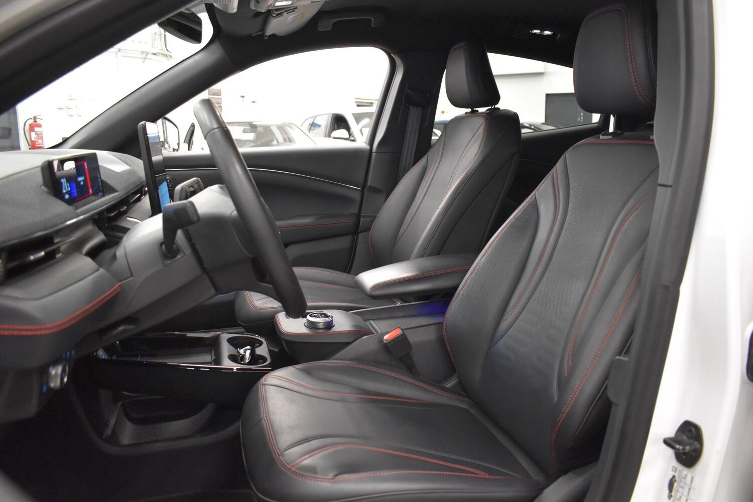 Ford USA Mustang vaihtoauto