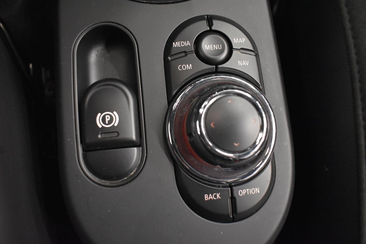 Mini Cooper S vaihtoauto
