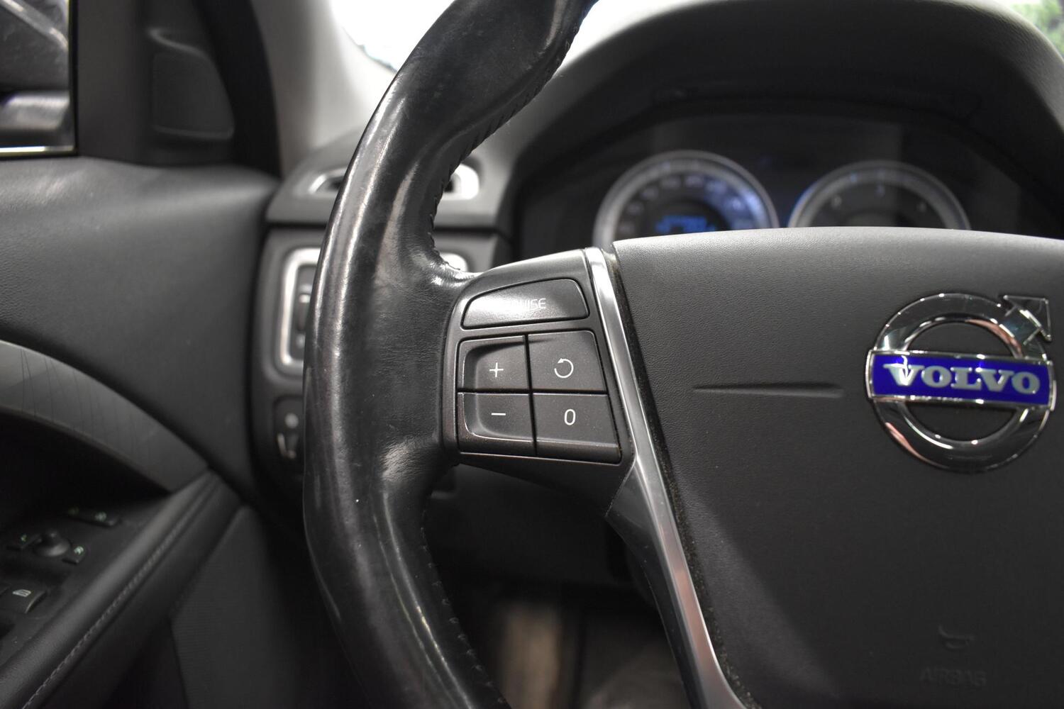 Volvo XC70 vaihtoauto