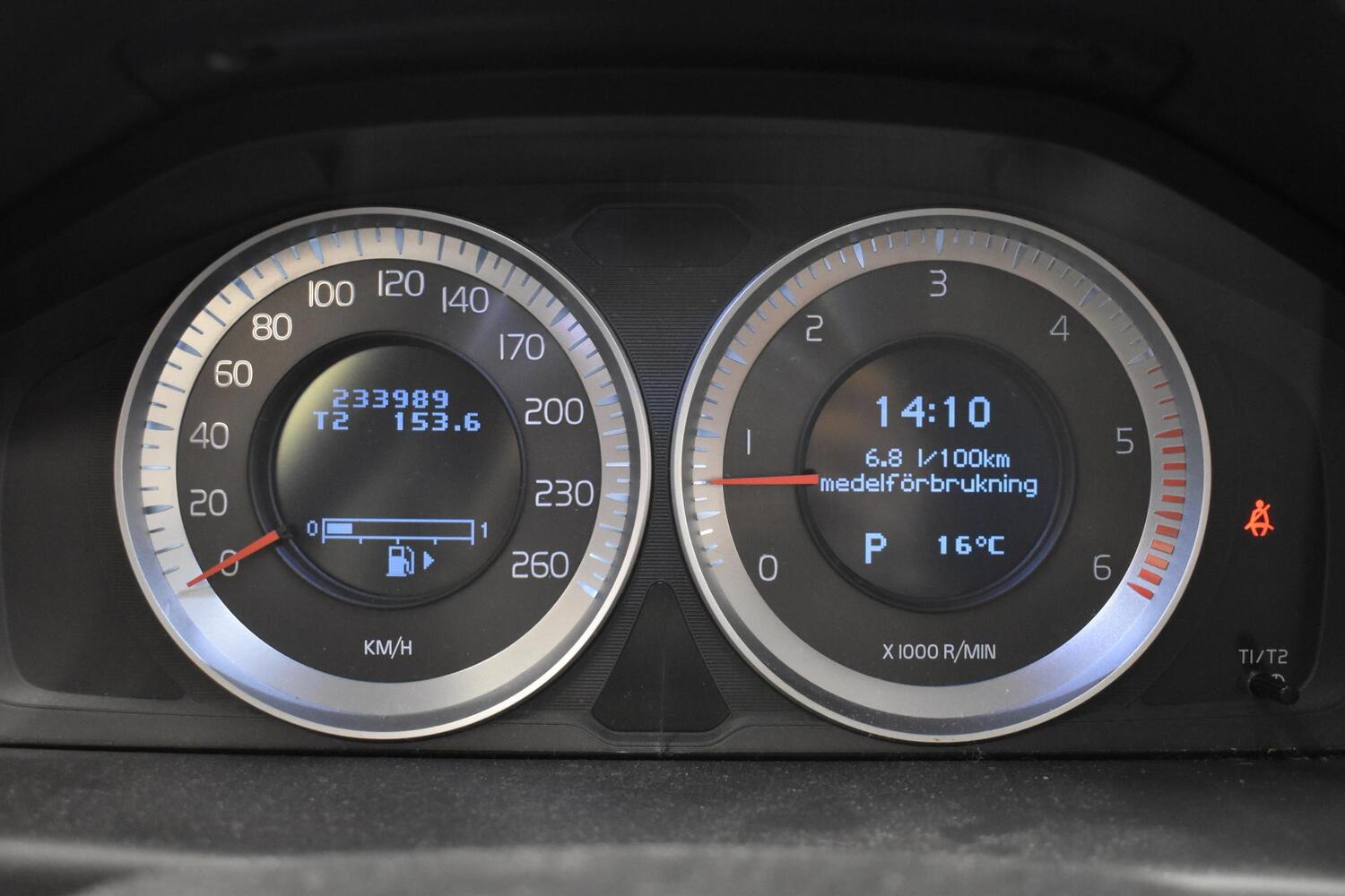 Volvo XC70 vaihtoauto