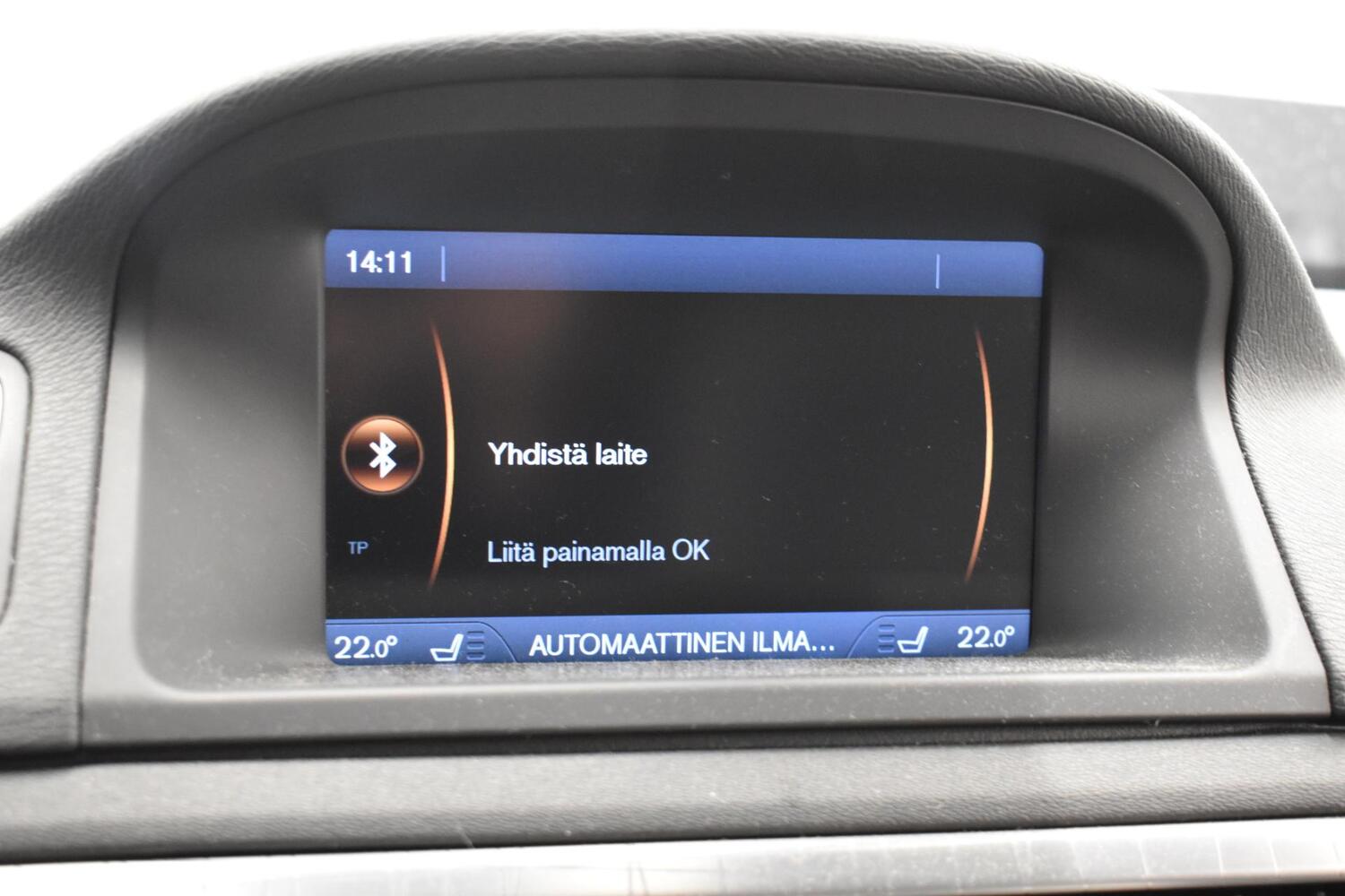 Volvo XC70 vaihtoauto