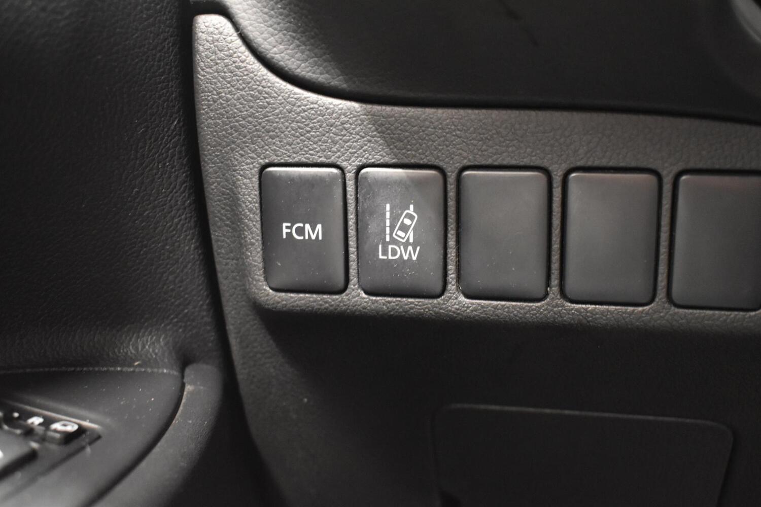 Mitsubishi Outlander vaihtoauto